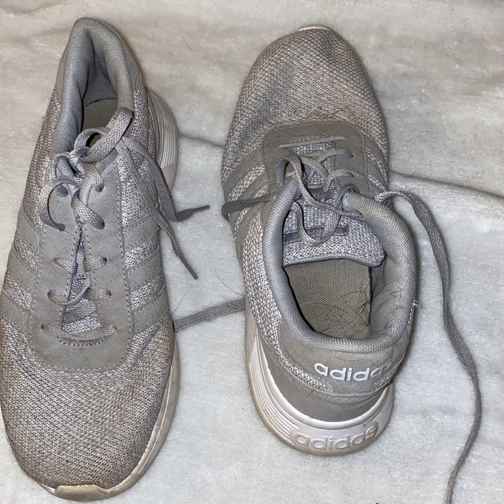 Adidas running shoes